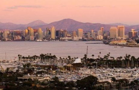 Nautical Point Loma Getaway - 7 mins to airport - Foto 27