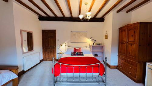 Peace & Tranquillity - Breathe Nature & Star Gaze - Foto 3, wardrobe