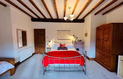 Peace & Tranquillity - Breathe Nature & Star Gaze - Photo 3