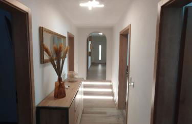 Ferienwohnung AlpakasvomWeissenstein - Foto 21