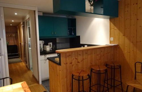 Les Balcons de la Meije - Foto 2