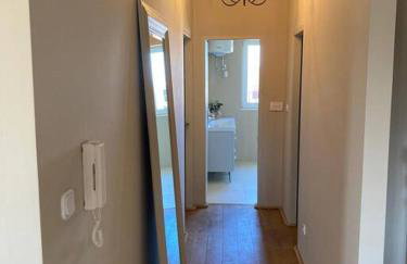 Dachgeschoss-Apartment "Andemi" in Istrien - Foto 4