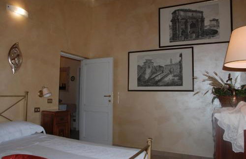 Agriturismo Magna Mater Agriculturae - Foto 23