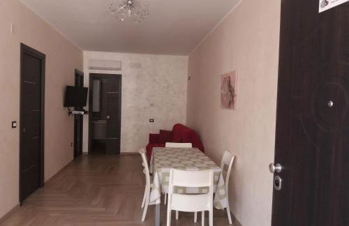 La Playa Del Sol Tropea - Foto 32