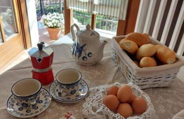 Appartamento - Lì de Là tra i fiori - Foto 10