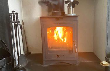 Old Store Cottage, Up Holland - Foto 27