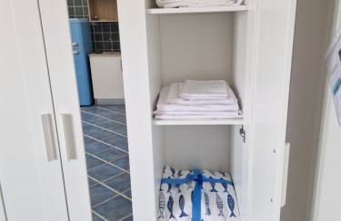 Oasi Blu Monolocale Vista Mare - Photo 8