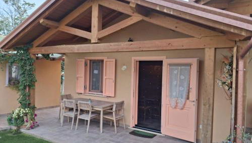 Holiday Home 'Vindemia la salmon by Interhome - Foto 2