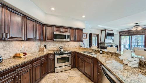 Best Mtn View-ski In Ski Out & Gondola to Downtown - Foto 5