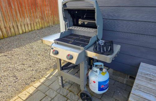 Family-Friendly Cottage with Playground in Centralia - Photo 22