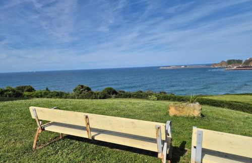 Xivares Playa 25A08 Apartamento muy cerca de la playa by R2R Consulting - Foto 38