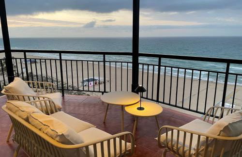 Gandia Boutique Stays - Presidente - Apartamento Premium en primera línea de playa - Photo 9