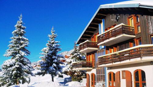 Le Chalet de Bisanne - Foto 1