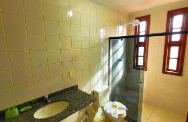 Casa de praia com piscina e playground - Photo 45