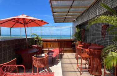 Flat Dva Cabedelo - PB - Foto 19