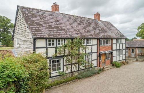 Bearwood House - Foto 46