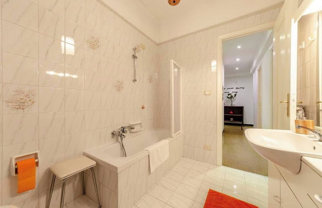 JOIVY Family Flat Vicino al Mare a Genova Quinto - Foto 44