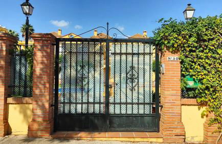 Pantoque Sani Ideal para familias - Foto 37