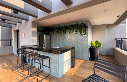 Condominio con piscina al lado del Parque Buenos Aires - Foto 23