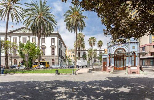 3BR Urban Flat - Centric & Confortable - Foto 6