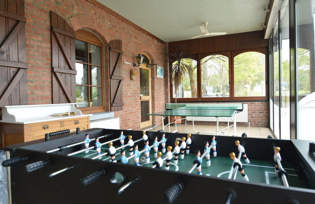 Former Hotel with Swimming Pool, Hot Tub, Sauna for Family Groups - Foto 27