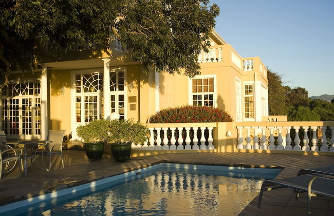 Colona Castle - Foto 80