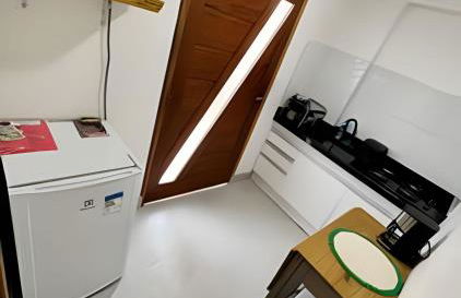 Barbosa Acomodações ( Flat 2 ) - Foto 16