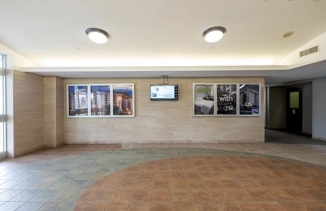 Residence & Conference Centre - Barrie - Foto 40