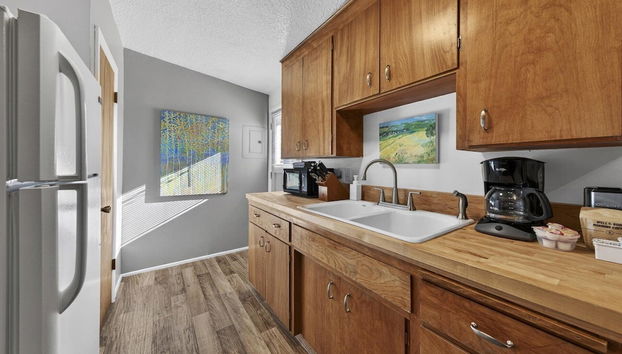 Red Ivy #5 - Foto 5, Cocina privada