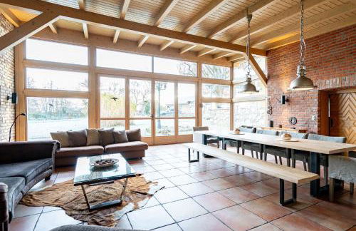 Ferienhaus Gut Landleben - Foto 42