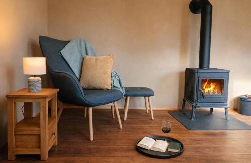 Ilsehus frisch saniertes Fachwerkhaus nahe Wernigerode Brocken im Harz - Foto 12