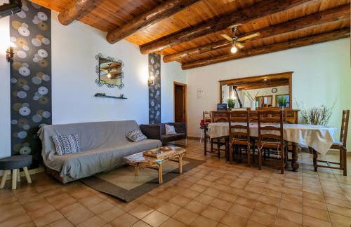 Gîte familial avec jardin, près du Puy-en-Velay et station de ski des Estables - FR-1-582-475 - Foto 11