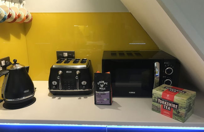 Artists' Cottages - Foto 71