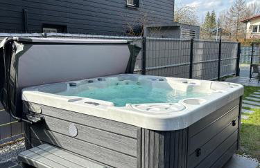 Lux Apart - Apartamenty z jacuzzi i sauną nad Wisłą - Photo 1