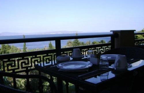 Pantheon Hotel & Suites - Foto 8