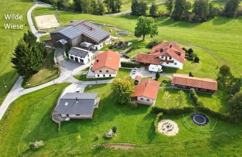 Ferienhof Jakob Rohrhof - Foto 1