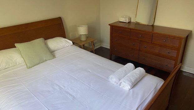 Cottesloe Beach Family Accommodation - Foto 4, Habitación