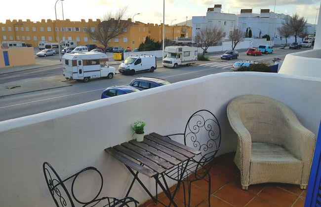 Beach House with Balcony and beach view - Photo 17