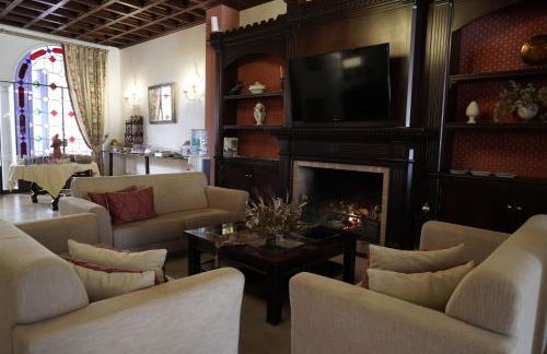 Hospedarte Palacete Real - Foto 7