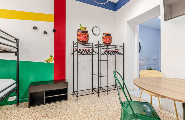 Game Rooms Experience - Foto 58