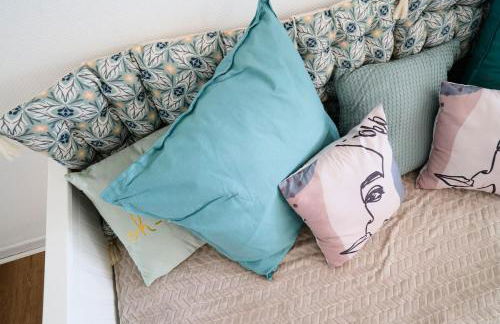 Élégant T2, charmant, - Foto 16