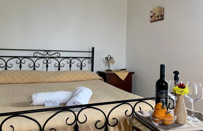 Agriturismo Tenute Pispisa Segesta - Foto 5