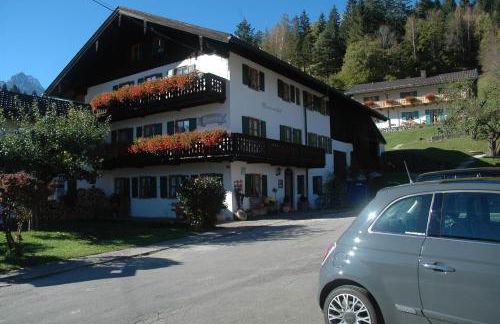 Haus Sonnenruh - Foto 7