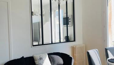 Charmant Perret centre-ville 2 chambres idéales - Foto 3