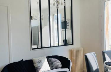 Charmant Perret centre-ville 2 chambres idéales - Foto 3