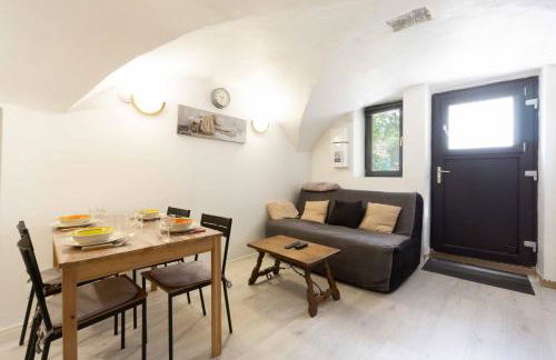 Charmant appartement 3 etoiles - Foto 1