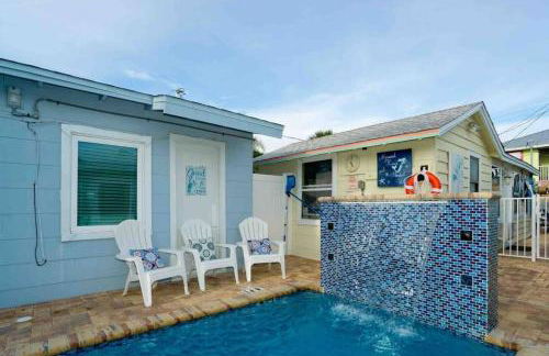 Good after Milton -Free Kayaks! Steps to Beach-bb - Foto 17