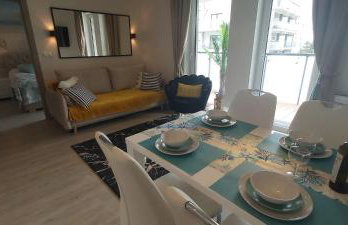 Golden Beach 2 Ustronie Morskie Sianożety - Foto 5