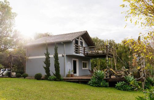 Loft no Morro da Borússia - Foto 55