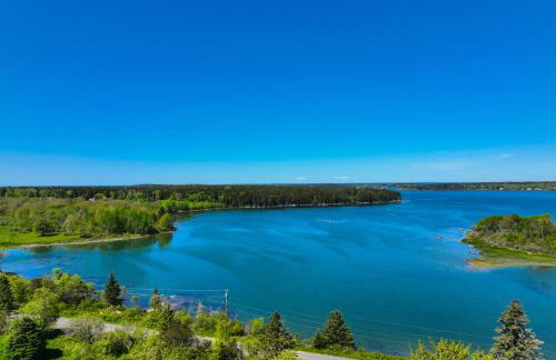 Turkey Cove Cottage - Foto 6